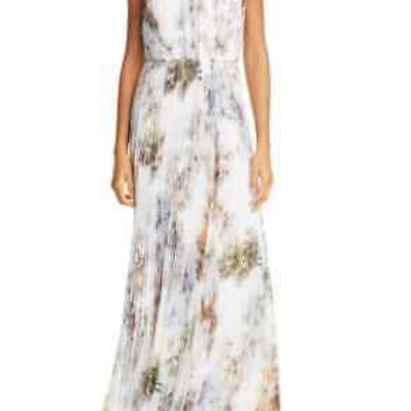 Ted Baker Ammaria dress in white brand new dress - Picture 7 of 12